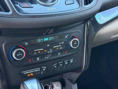 Ford Escape Titanium 2019