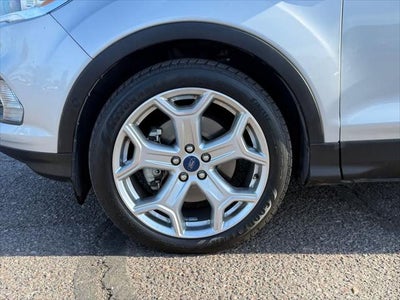 Ford Escape Titanium 2019