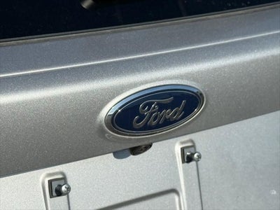 Ford Escape Titanium 2019