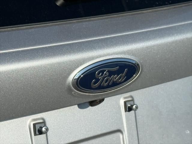 Ford Escape Titanium 2019