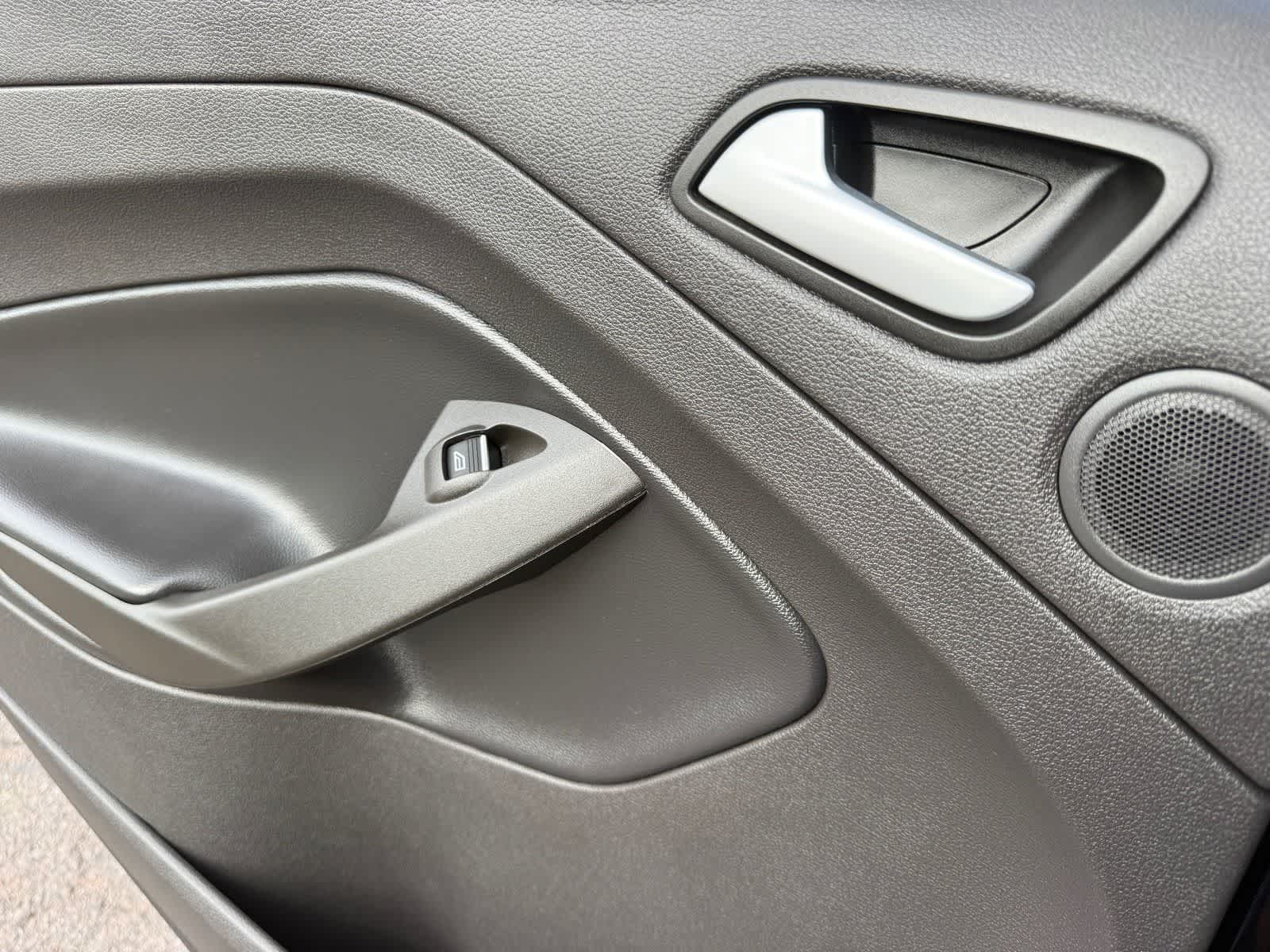 Ford Escape Titanium 2019
