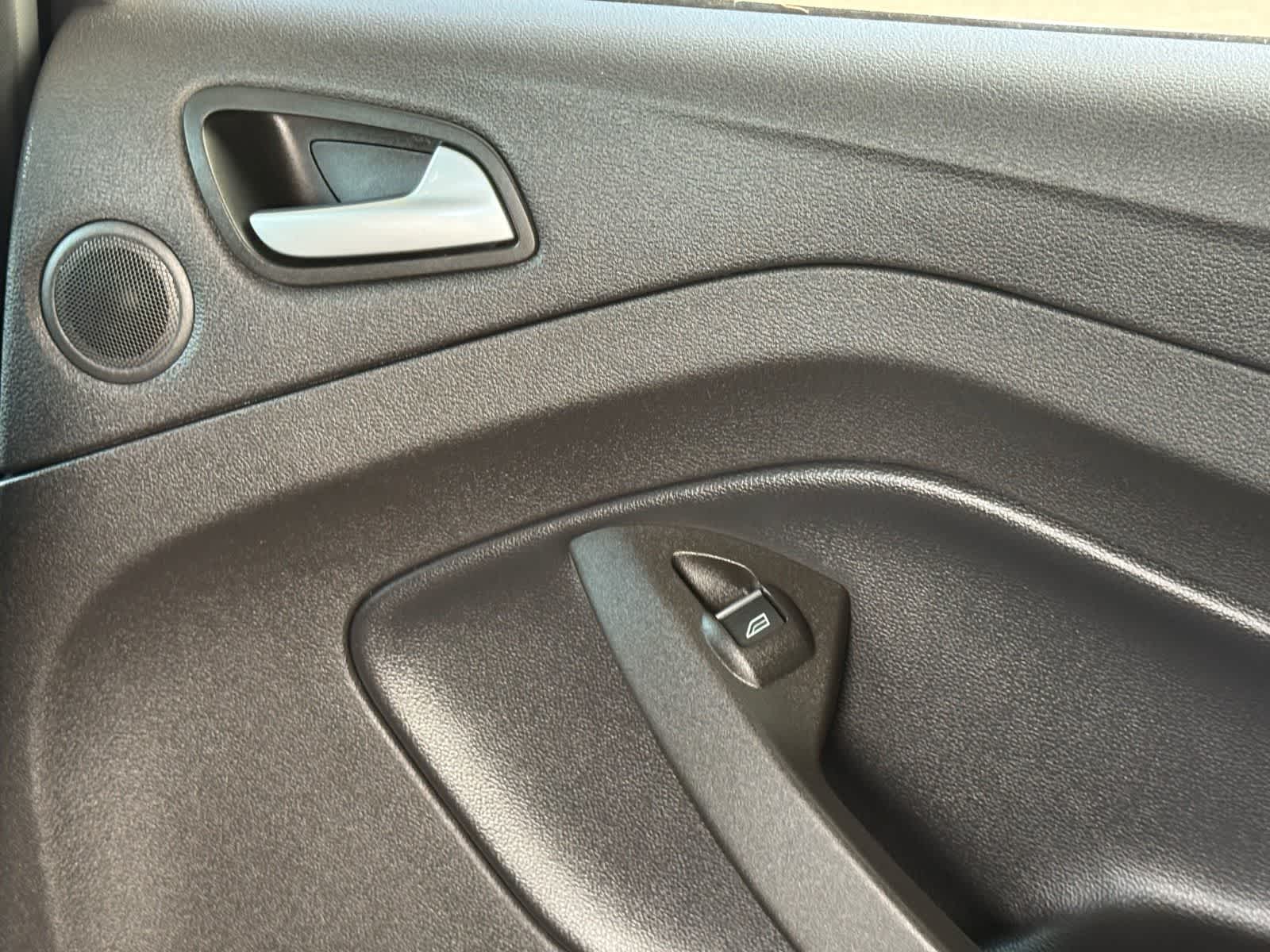 Ford Escape Titanium 2019
