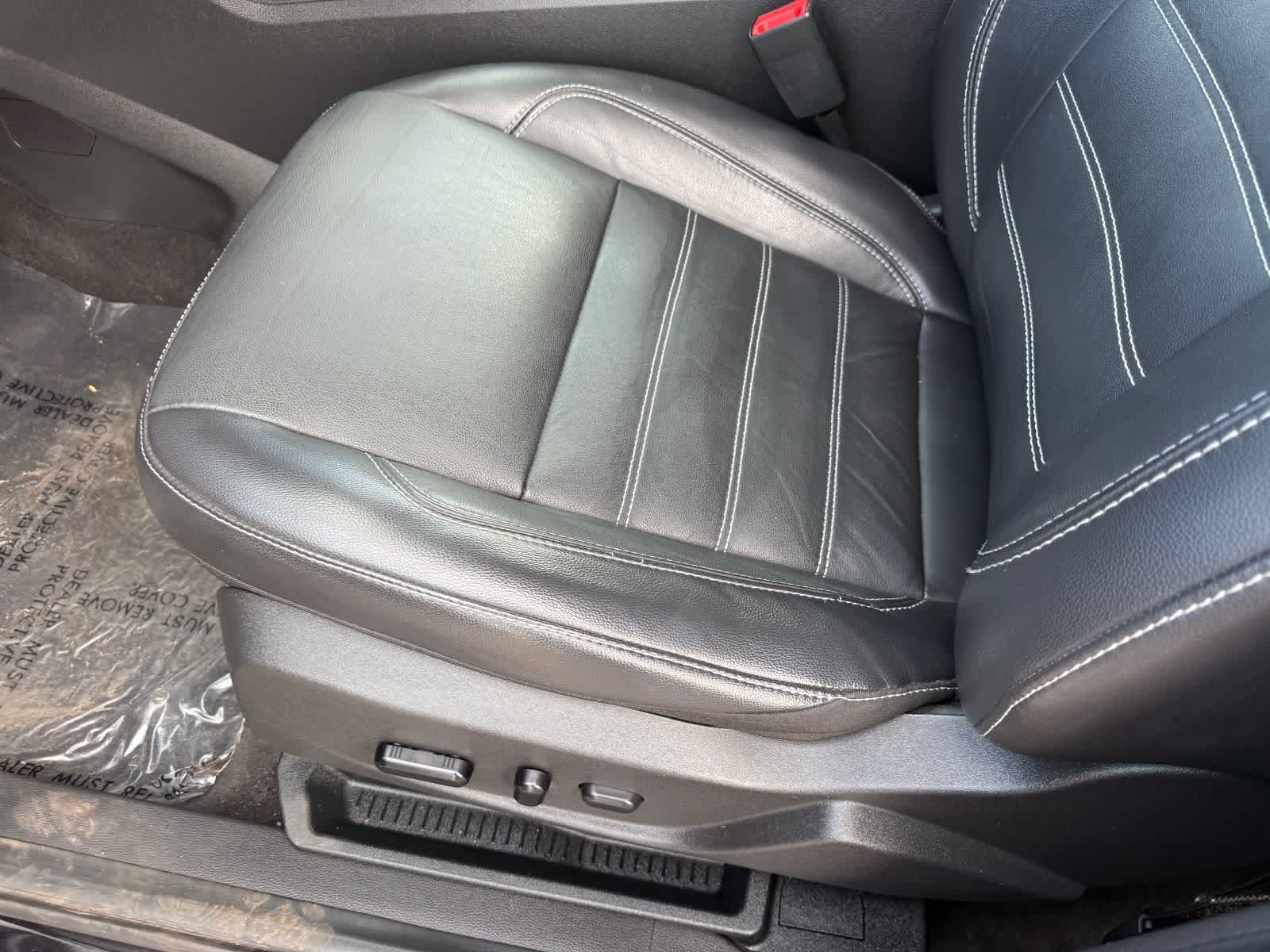 Ford Escape Titanium 2019
