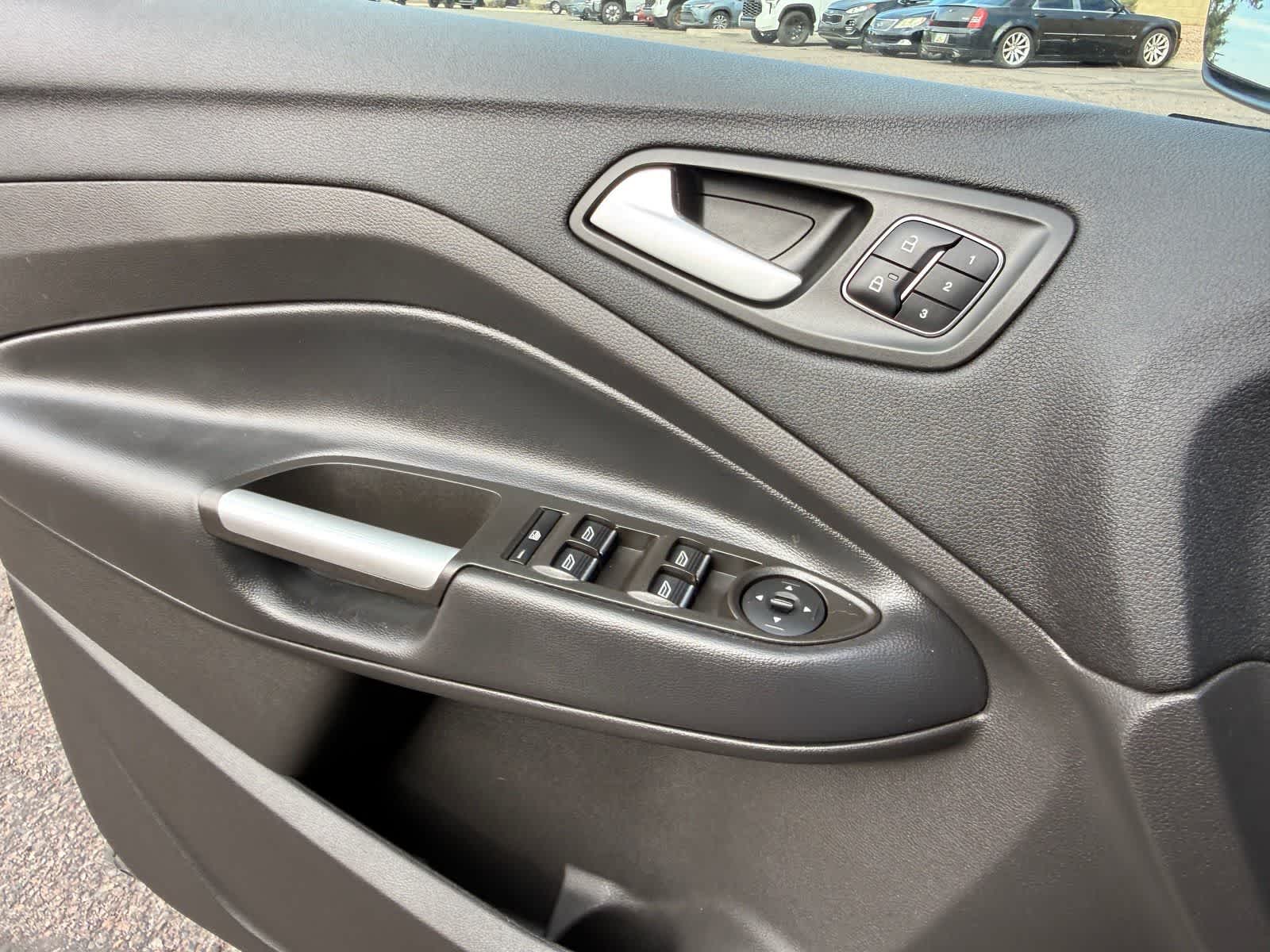 Ford Escape Titanium 2019