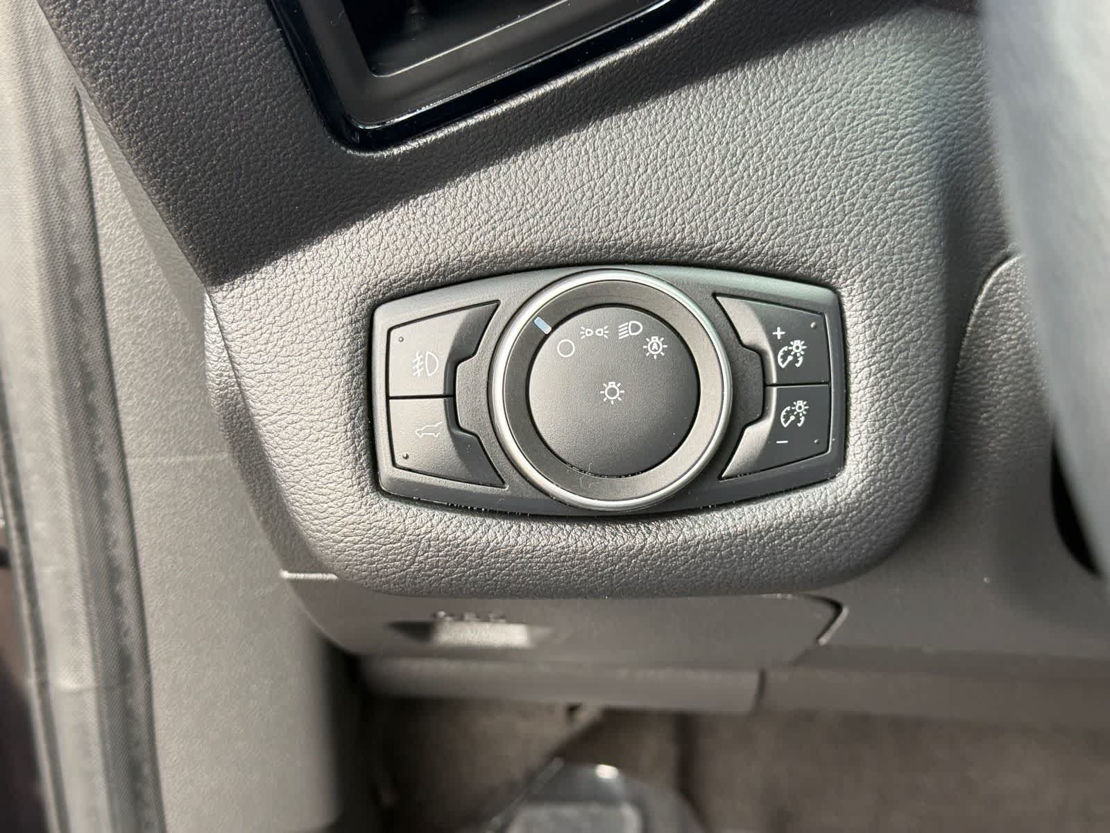 Ford Escape Titanium 2019