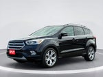 Ford Escape Titanium 2019