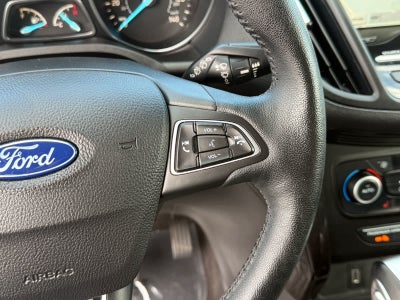 Ford Escape Titanium 2019