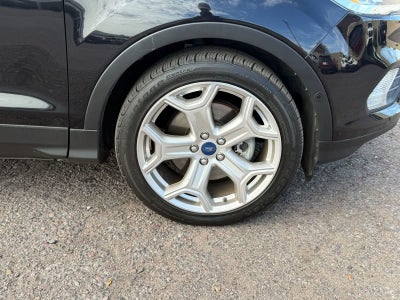 Ford Escape Titanium 2019