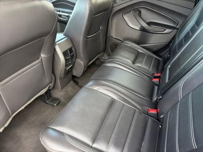 Ford Escape Titanium 2019