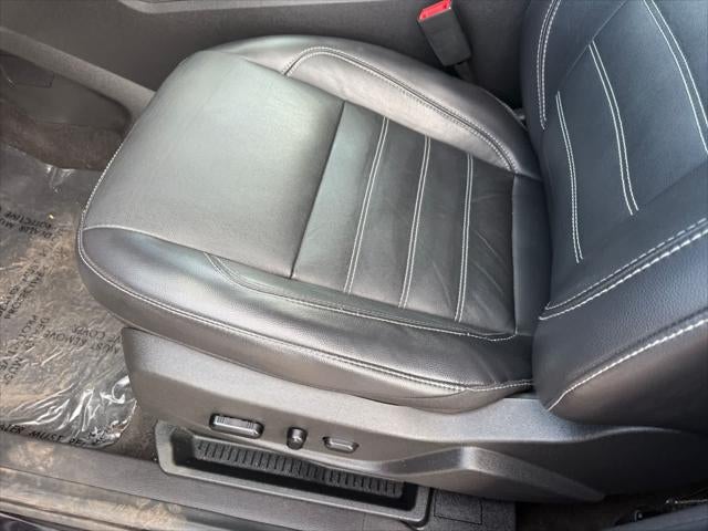 Ford Escape Titanium 2019