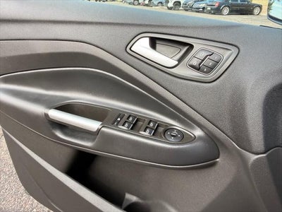 Ford Escape Titanium 2019