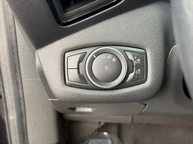 Ford Escape Titanium 2019
