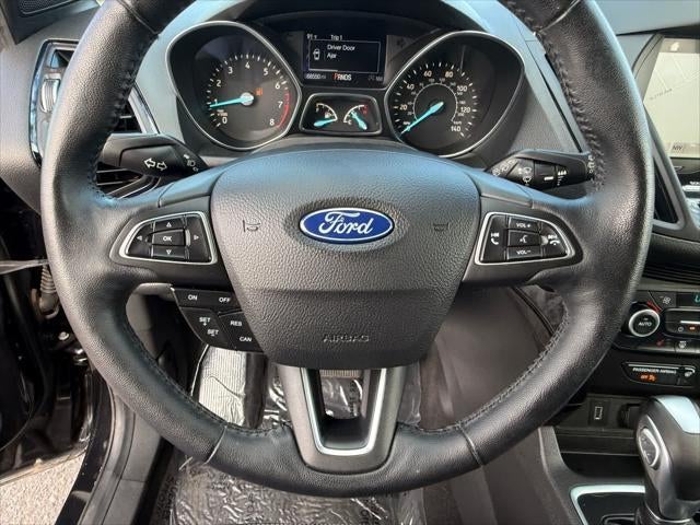 Ford Escape Titanium 2019