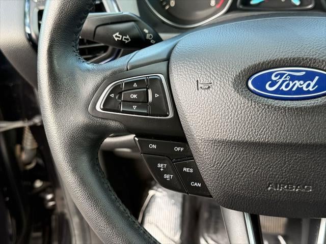 Ford Escape Titanium 2019