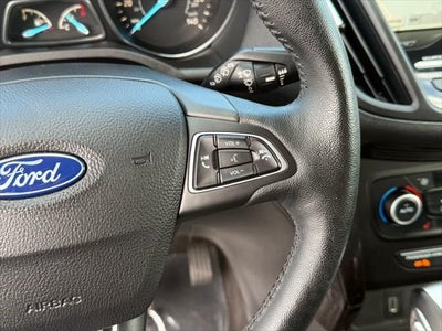 Ford Escape Titanium 2019