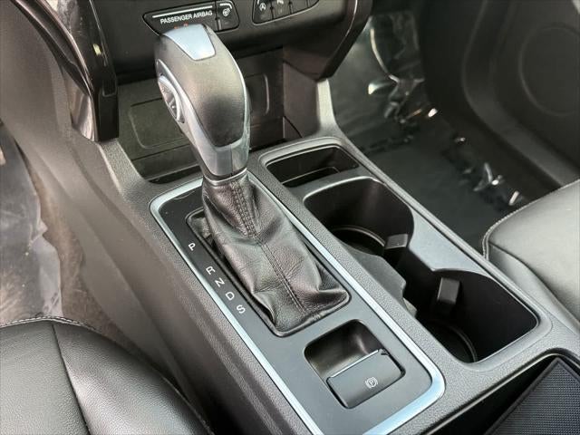Ford Escape Titanium 2019