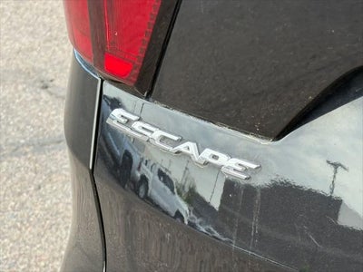 Ford Escape Titanium 2019
