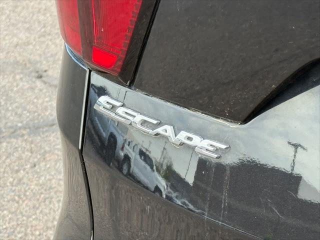 Ford Escape Titanium 2019