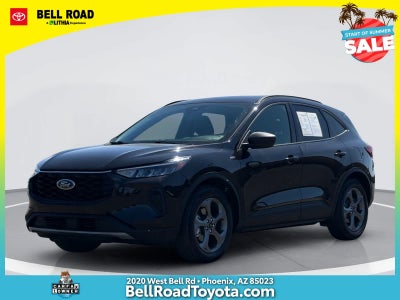 Ford Escape ST-Line 2025