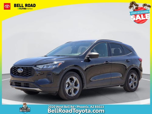 Ford Escape ST-Line 2025
