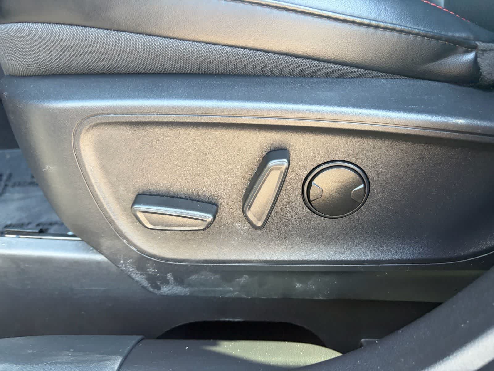 Ford Escape ST-Line 2025