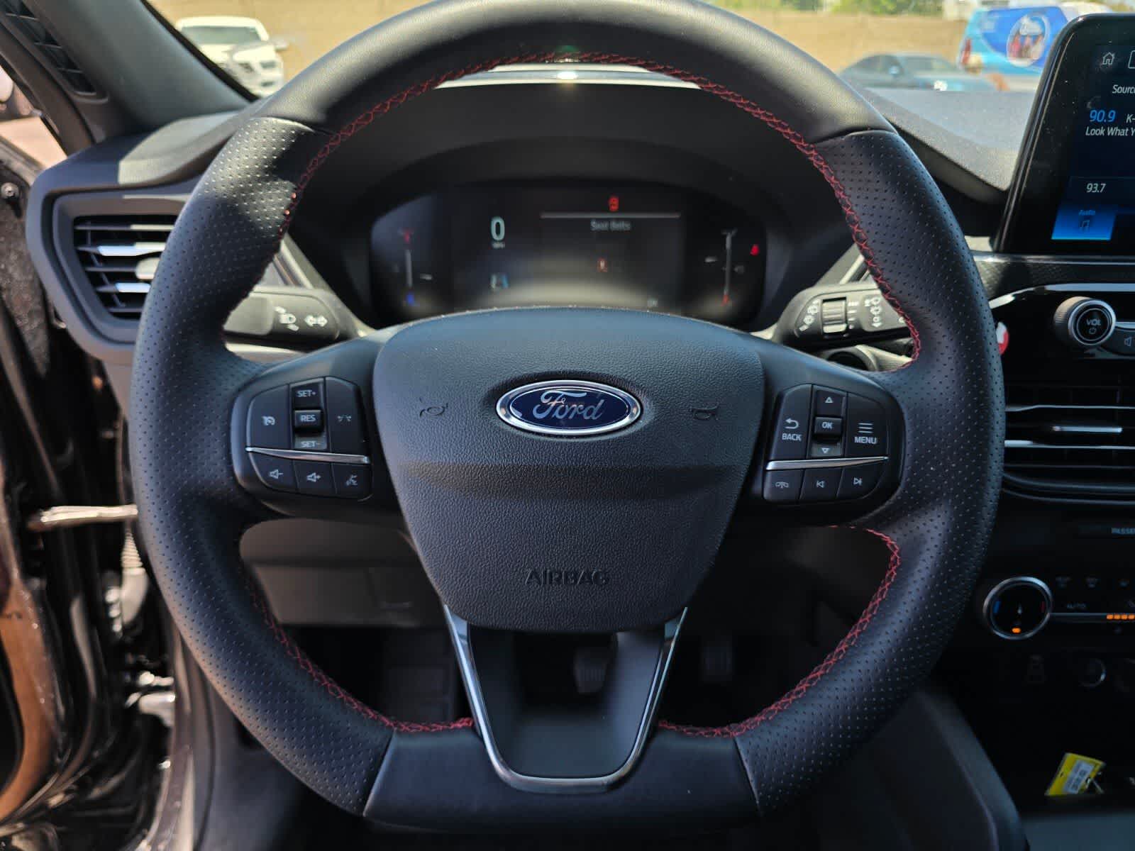 Ford Escape ST-Line 2025