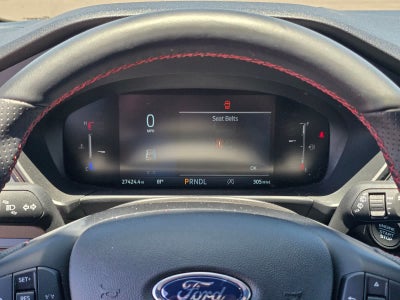 Ford Escape ST-Line 2025