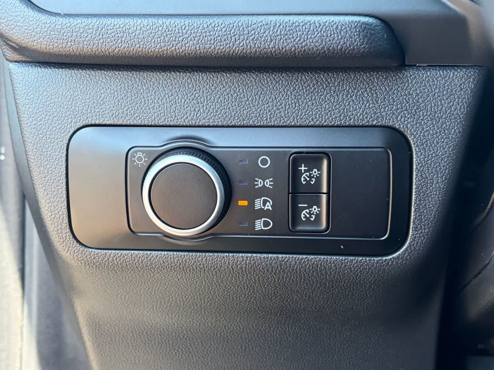 Ford Escape ST-Line 2025
