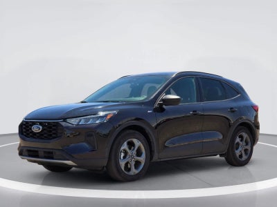 Ford Escape ST-Line 2025