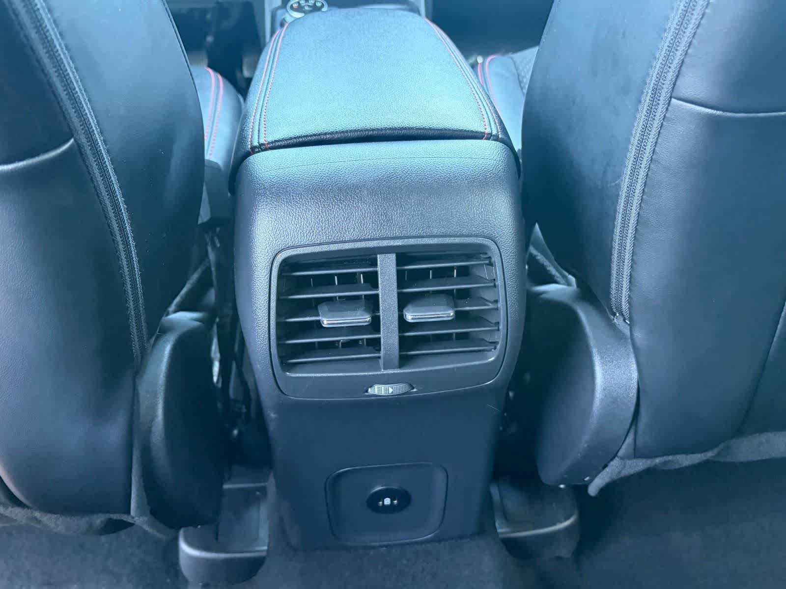 Ford Escape ST-Line 2025