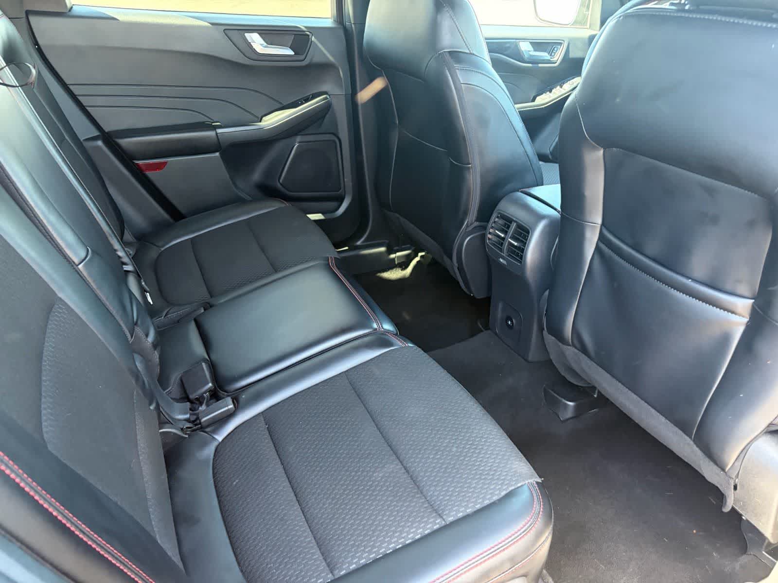 Ford Escape ST-Line 2025