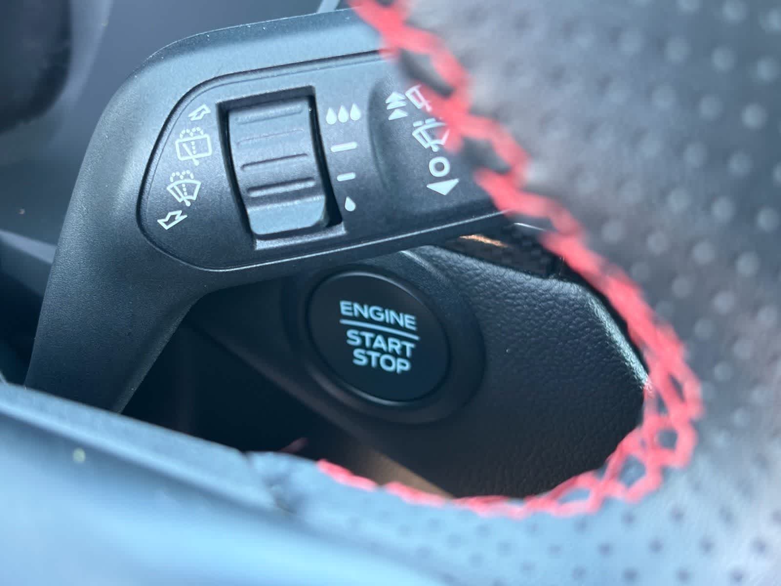 Ford Escape ST-Line 2025