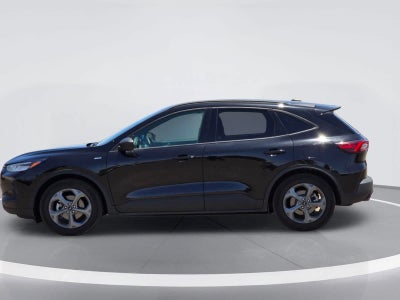 Ford Escape ST-Line 2025