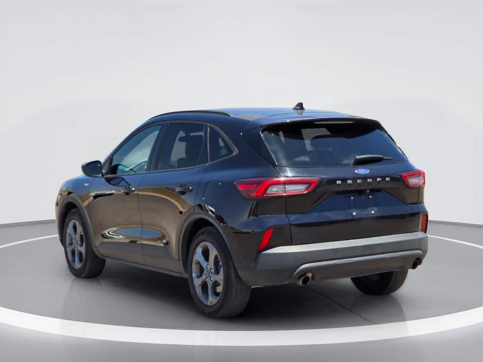 Ford Escape ST-Line 2025