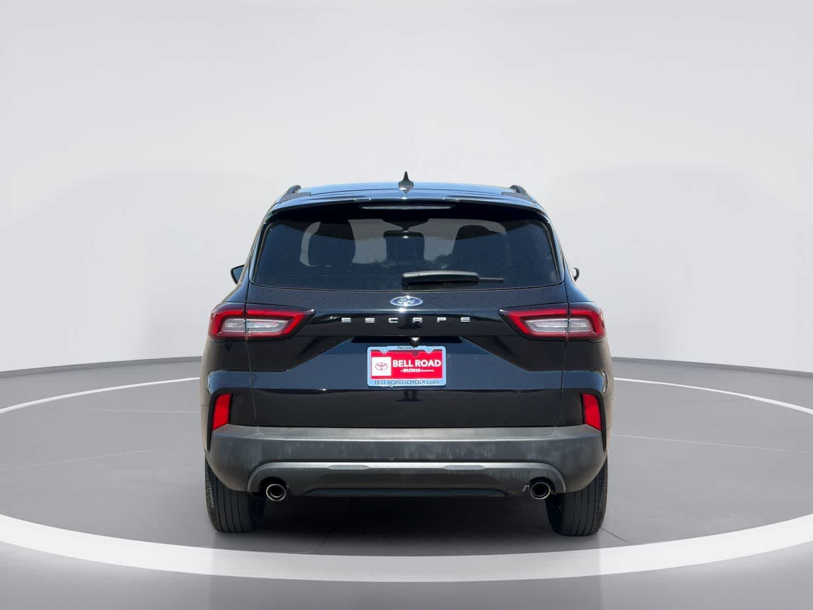 Ford Escape ST-Line 2025