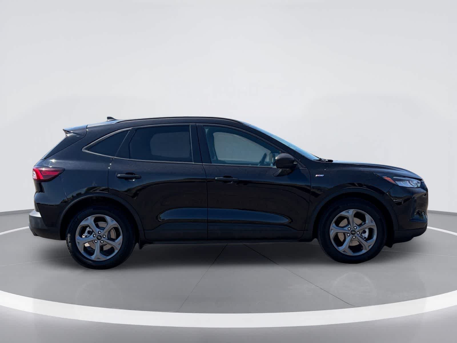 Ford Escape ST-Line 2025