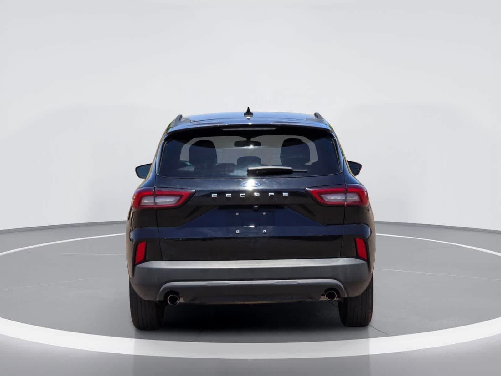 Ford Escape ST-Line 2025