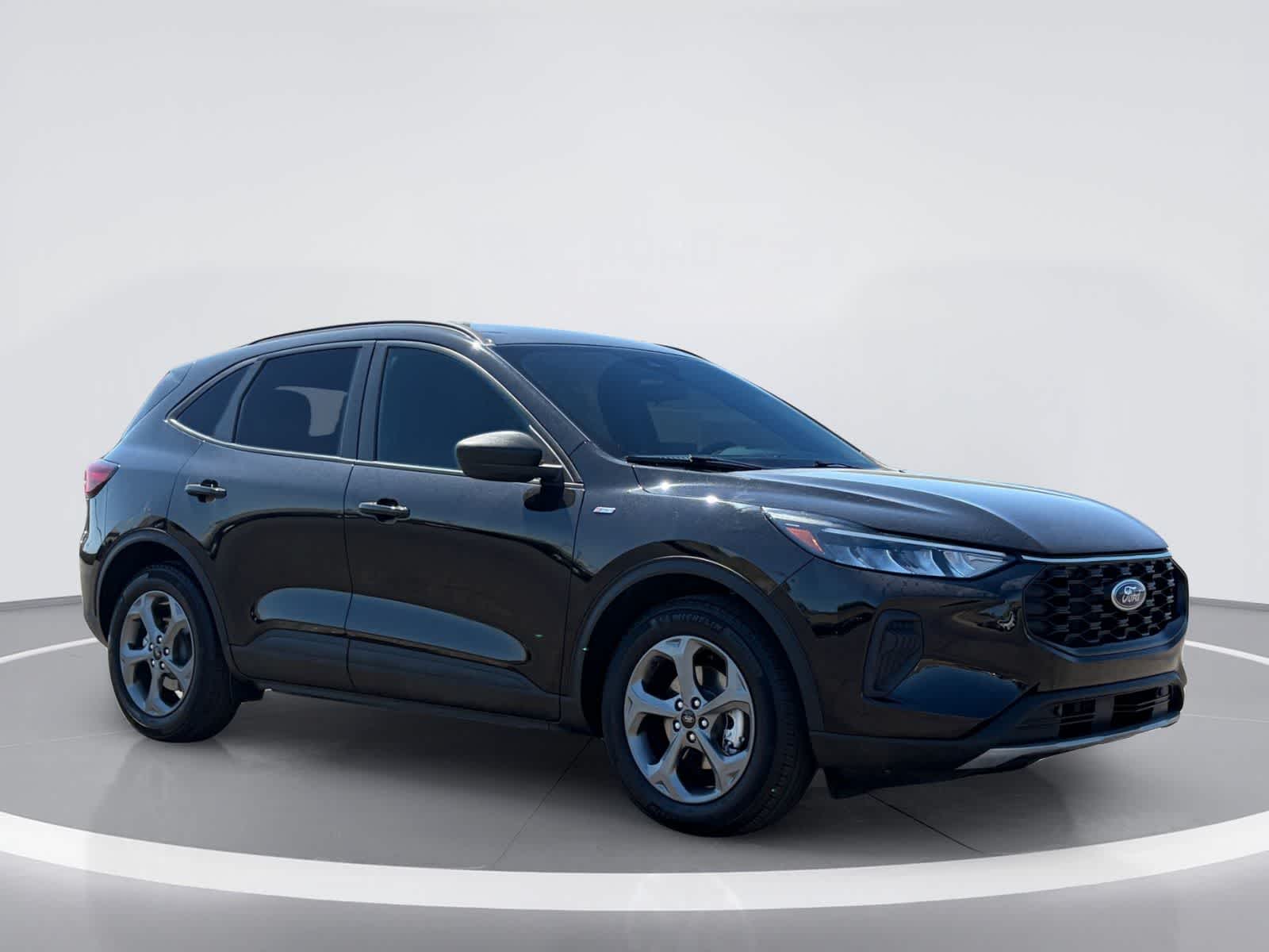 Ford Escape ST-Line 2025