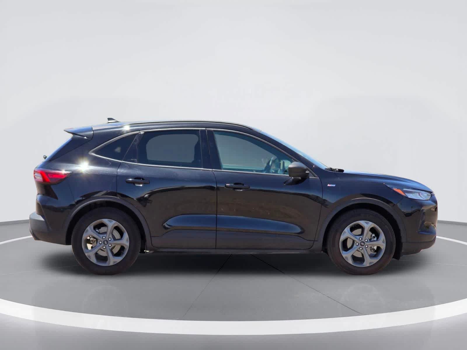 Ford Escape ST-Line 2025