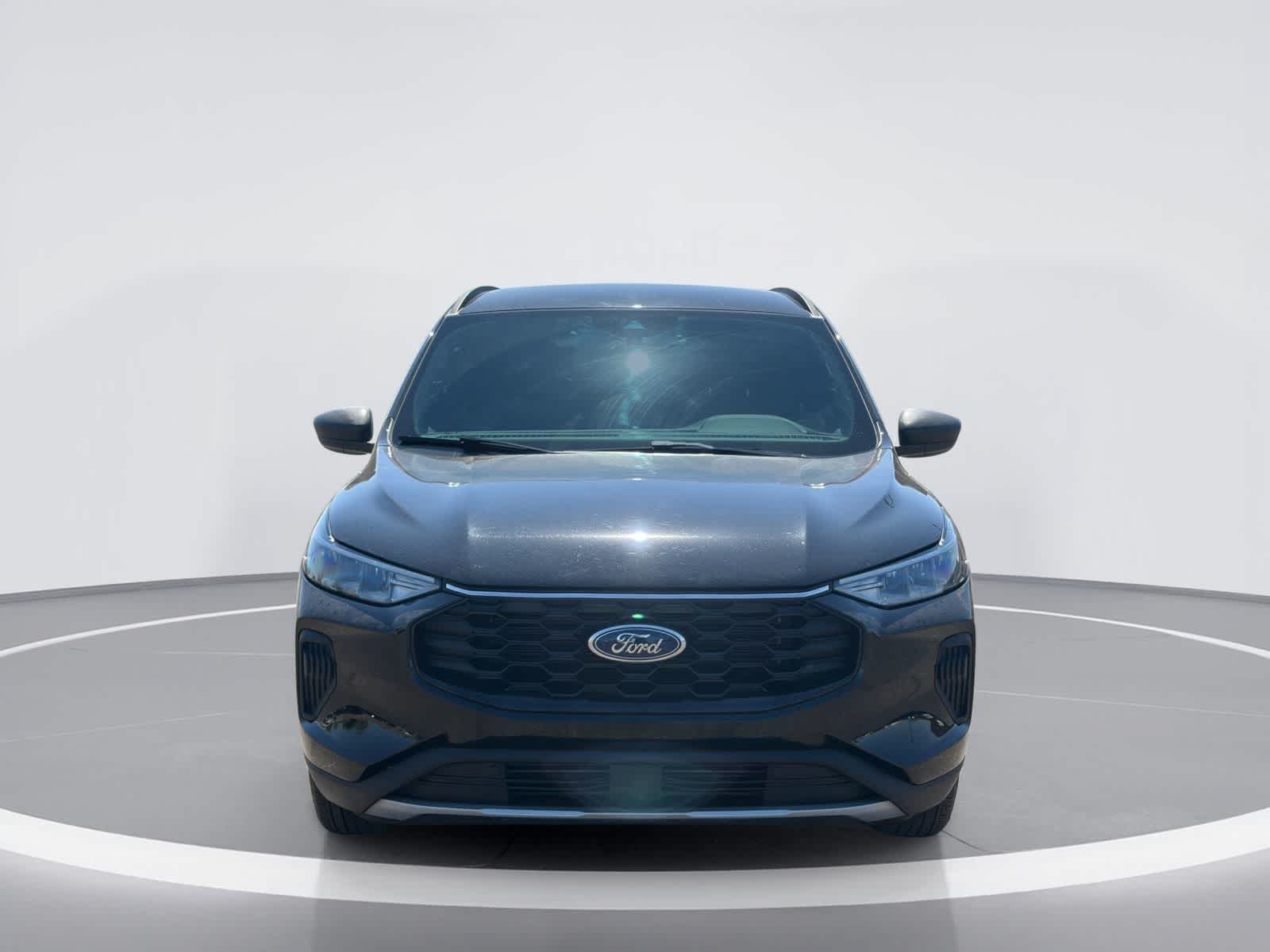 Ford Escape ST-Line 2025