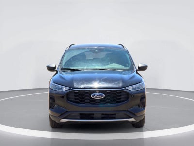 Ford Escape ST-Line 2025