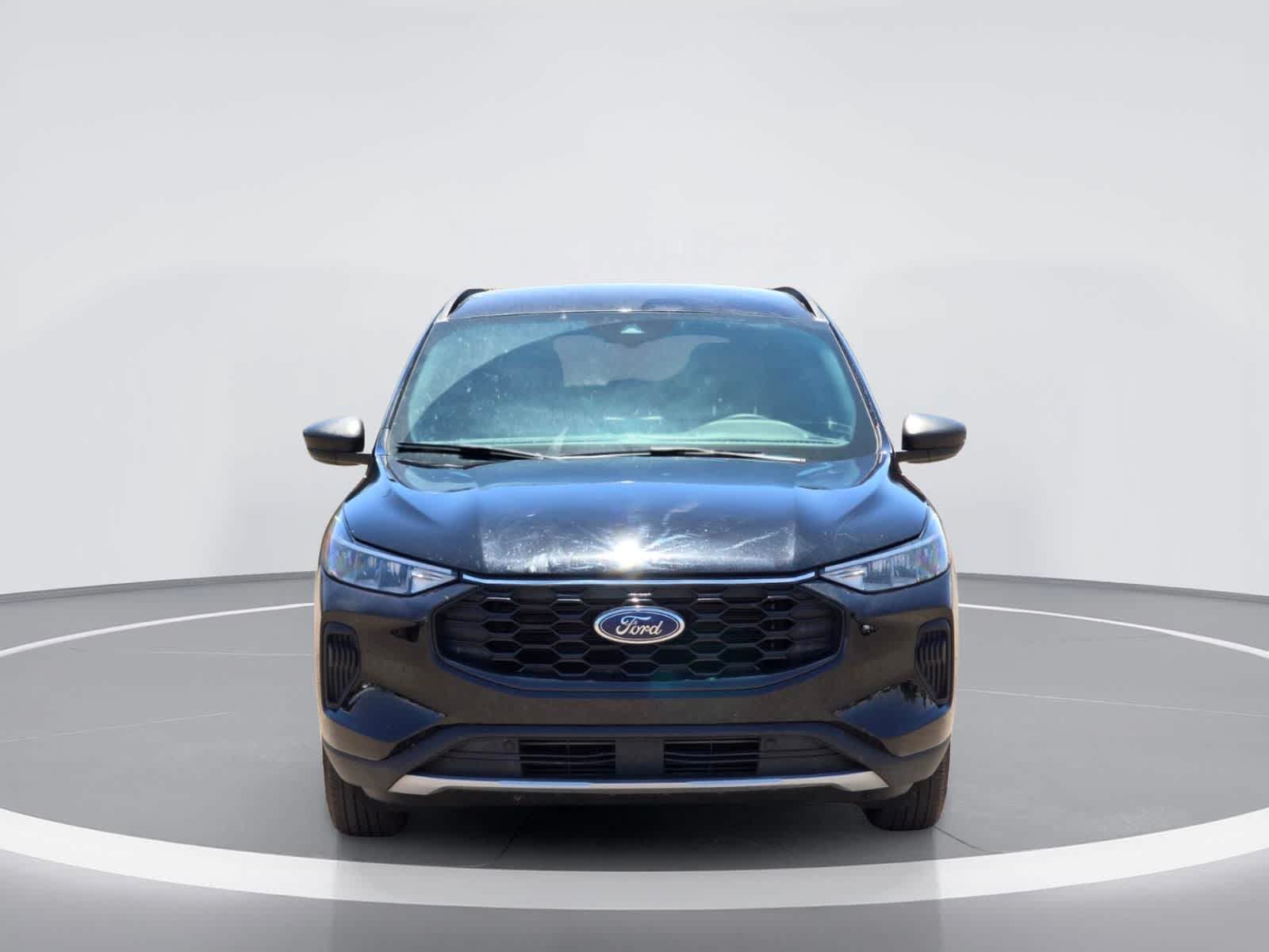 Ford Escape ST-Line 2025