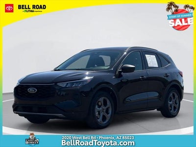 Ford Escape ST-Line 2025