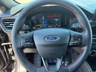 Ford Escape ST-Line 2025