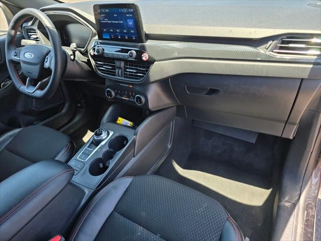 Ford Escape ST-Line 2025
