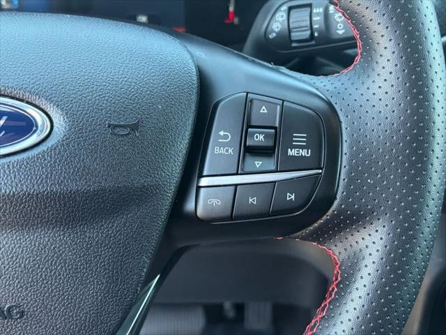 Ford Escape ST-Line 2025