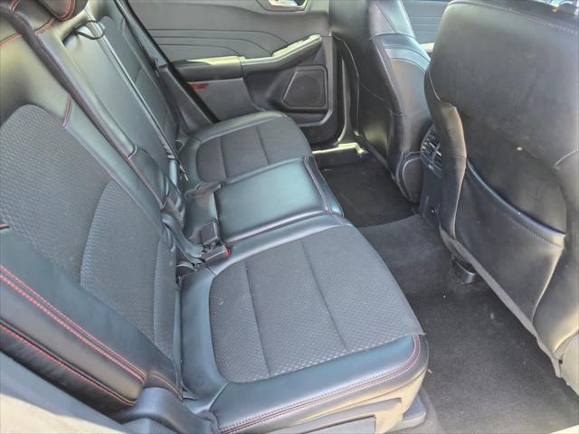 Ford Escape ST-Line 2025