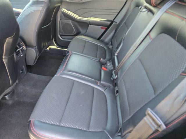 Ford Escape ST-Line 2025
