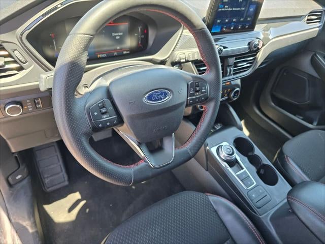 Ford Escape ST-Line 2025