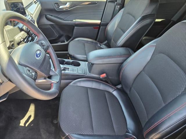 Ford Escape ST-Line 2025